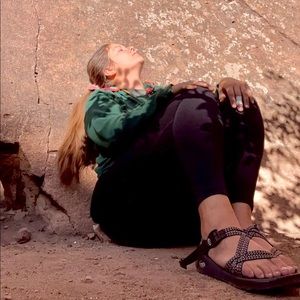 Meet your Posher, Hannab